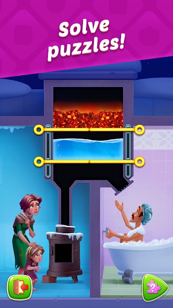 homescapes apk android